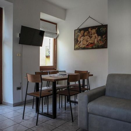 Maison Bordon - Le Petit Château Nus Exterior foto